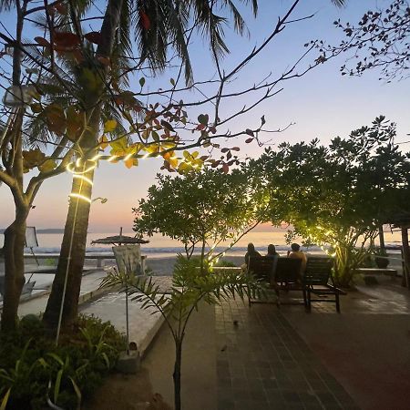 נגפאלי Memento Resort מראה חיצוני תמונה