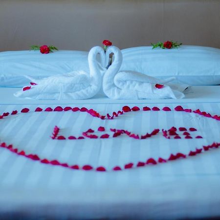 נגפאלי Memento Resort מראה חיצוני תמונה