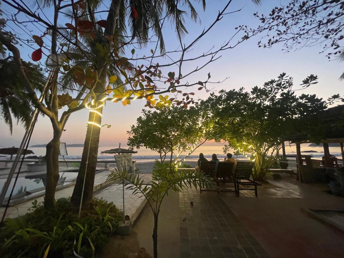 נגפאלי Memento Resort מראה חיצוני תמונה