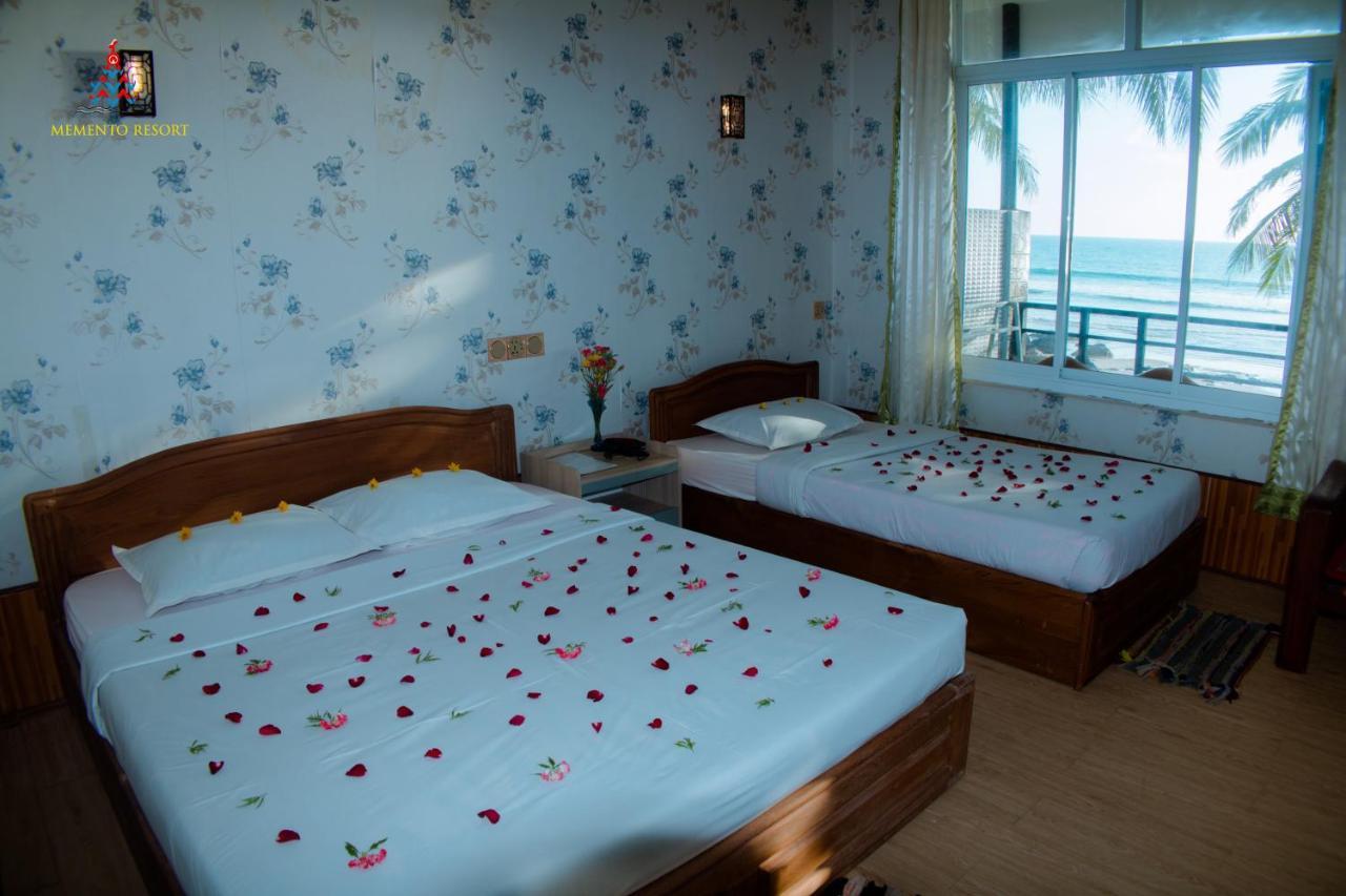 נגפאלי Memento Resort מראה חיצוני תמונה